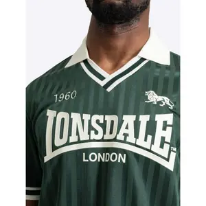 Maillot Lonsdale Footdee image-4