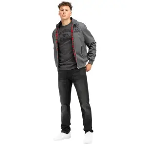 Jacke Lonsdale Acton image-3