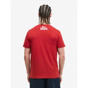 T-shirt Lonsdale Logo image-2