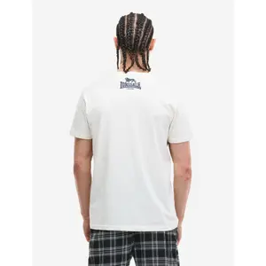 T-shirt Lonsdale Logo image-3