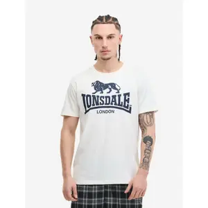 T-shirt Lonsdale Logo image-2