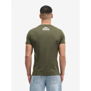 T-shirt Lonsdale Logo image-3