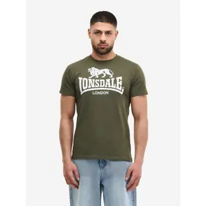 T-shirt Lonsdale Logo image-2