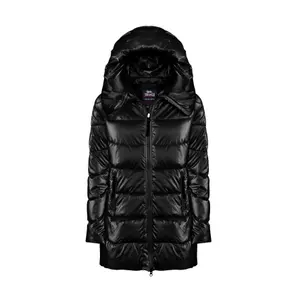 Women's Puffer jacket Lonsdale Lodai20765
