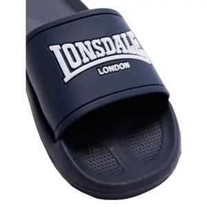 Ciabatte Lonsdale Naples image-3