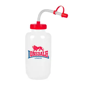 Botella Lonsdale Sports Bottle