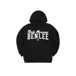 Hooded sweatshirt Lonsdale Stronghurst image-0