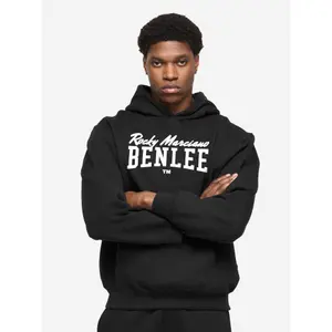 Hooded sweatshirt Lonsdale Stronghurst image-1
