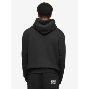 Hooded sweatshirt Lonsdale Stronghurst image-2