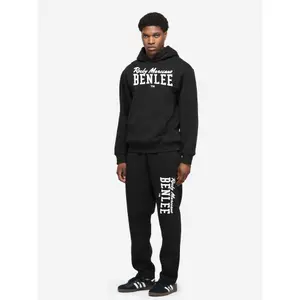 Hooded sweatshirt Lonsdale Stronghurst image-3