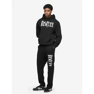 Hooded sweatshirt Lonsdale Stronghurst image-4