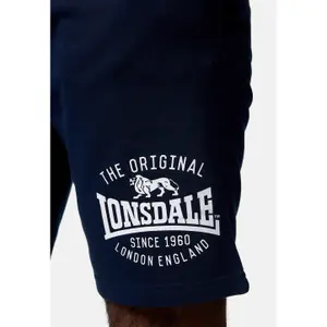 Pantalón corto Lonsdale Traprain 2 image-3
