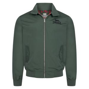 110538-5049-jas-lonsdale-classic-olijf-zwart