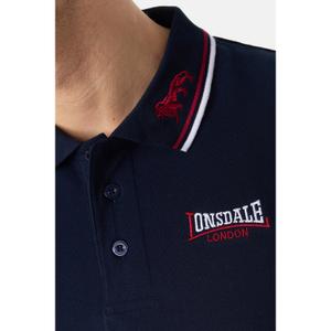 Polo Lonsdale Lion image-3