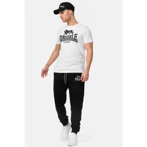 Kids' joggers Lonsdale Two Tones image-2