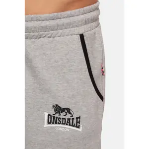 Kids' joggers Lonsdale Two Tones image-3
