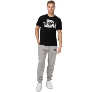Kids' joggers Lonsdale Two Tones image-2