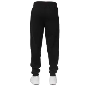 Kids' joggers with large logo Lonsdale image-1