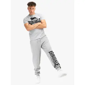 Pantalón de chándal Lonsdale Logo Large image-2