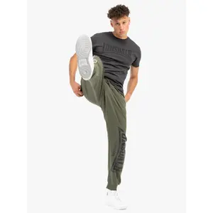 Pantalón de chándal Lonsdale Logo Large image-2