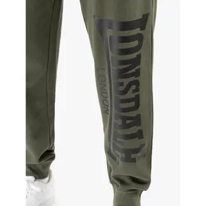 Pantalón de chándal Lonsdale Logo Large image-4