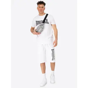 Fanny pack Lonsdale Hip image-1