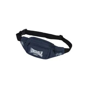 Sacoche banane Lonsdale Hip image-0