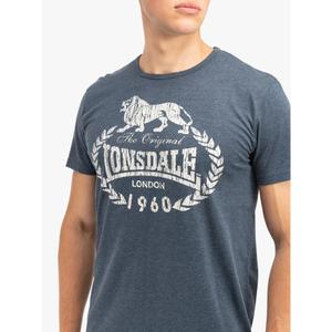T-shirt Lonsdale Ollie image-4