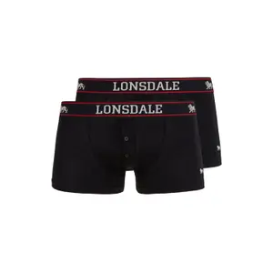 Boxershorts Lonsdale Oakworth image-0