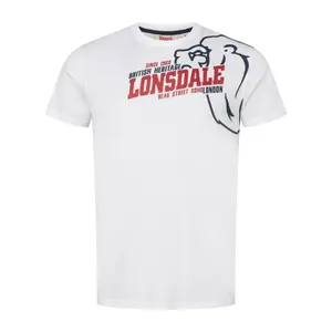 T-shirt Lonsdale Walkley image-0