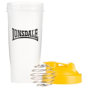 Vintage water bottle Lonsdale Shaker image-4