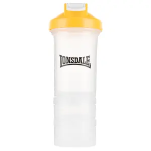 Botella Lonsdale Ult Shaker image-0