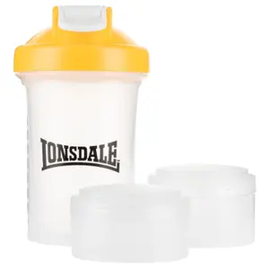 Botella Lonsdale Ult Shaker image-3