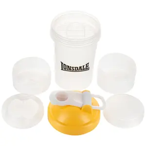 Botella Lonsdale Ult Shaker image-4