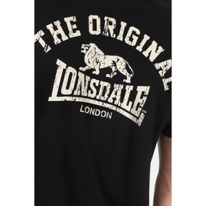 T-Shirt Lonsdale image-3