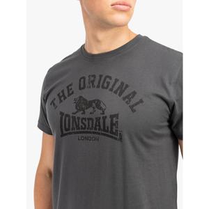 T-Shirt Lonsdale Original image-4
