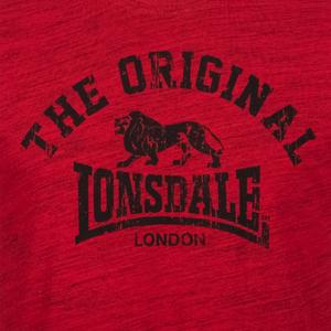 T-Shirt Lonsdale image-2
