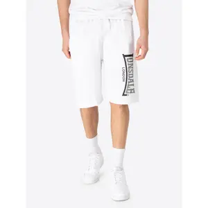 Szorty Lonsdale Logo Jam image-1