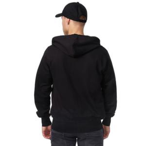 Bluza z kapturem i zamkiem błyskawicznym Lonsdale Krafty image-2