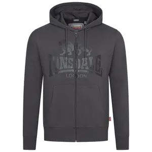 Bluza z kapturem Lonsdale Krafty