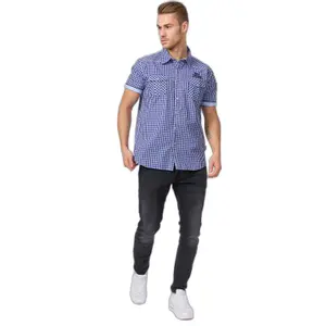 Camisa Lonsdale Berny image-2