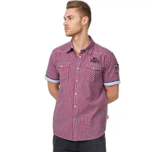 Camisa Lonsdale Berny image-0