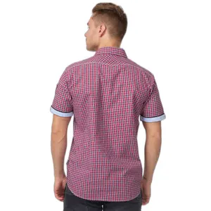 Camisa Lonsdale Berny image-1