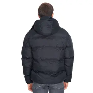 Children's winter down jacket Lonsdale Darren image-1