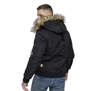 Winter Daunenjacke Lonsdale Jarreth image-2