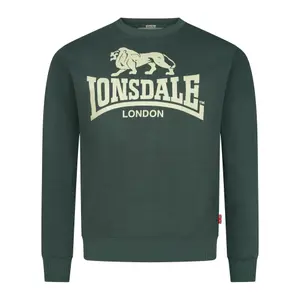 Sweatshirt Lonsdale Go Sport image-0