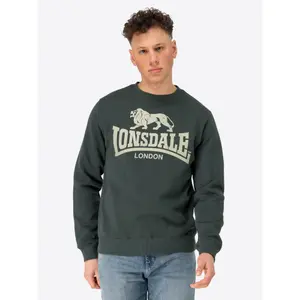 Sweatshirt Lonsdale Go Sport image-1