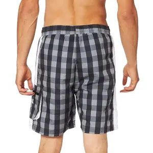 Children's shorts Lonsdale Tigley image-1