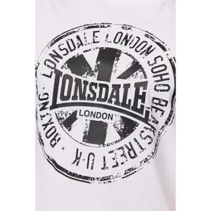 T-shirt Lonsdale Dildawn image-3