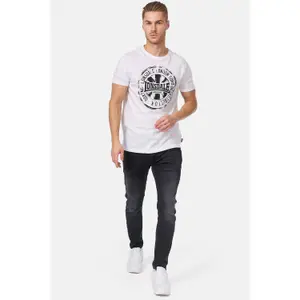 T-shirt Lonsdale Dildawn image-1